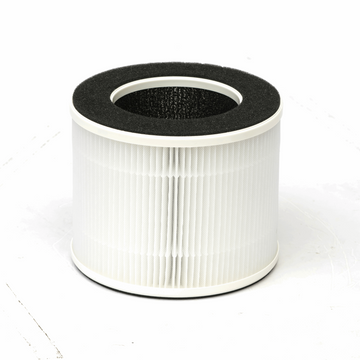 Replacement Filter for LivAir Room Air Purifier
